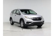 Honda CR-V 2016 LX 4dr SUV