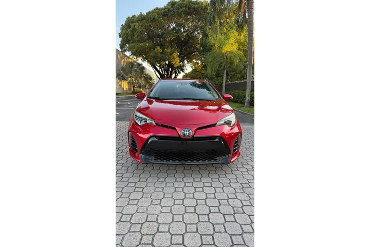 $11500 : 🚘*Toyota Corolla SE 2019* image 8