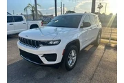 Jeep Grand Cherokee 2023 4x2 en Miami