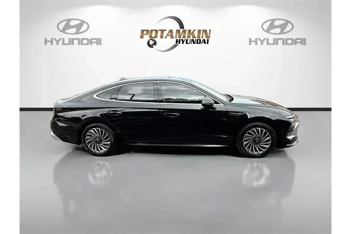 $28890 : Hyundai SONATA Hybrid 2024 L image 4
