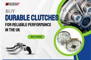 Buy Durable Clutches en London