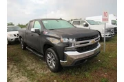 Chevrolet Silverado 1500 202 en Avon Park