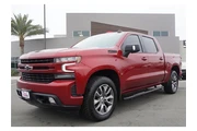 2021 Silverado 1500 RST en Tulare