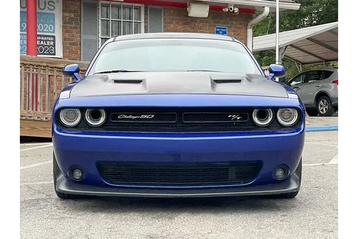 $22985 : Dodge Challenger 2020 R/T 50 image 2