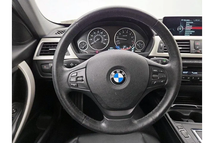 $14998 : BMW 3 Series 2016 AWD 320i x image 10