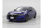 $22998 : Honda Accord 2022 Sport Spec thumbnail