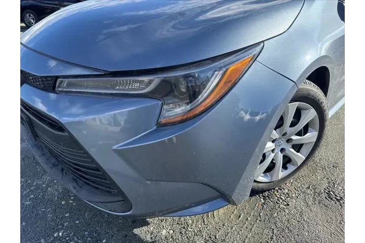 $20270 : Toyota Corolla 2024 LE 4dr S image 9