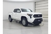 Toyota Tacoma 2026 4x2 SR5 4