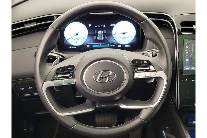 $27998 : Hyundai TUCSON 2023 AWD Limi image 10