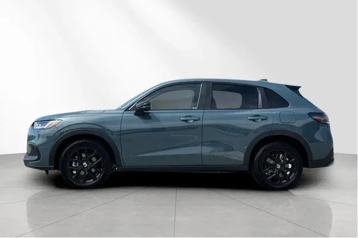 $28998 : Honda HR-V 2025 AWD Sport 4d image 7