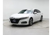 $19998 : Honda Accord 2019 EX-L 4dr S thumbnail