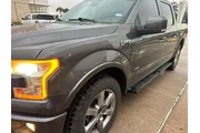 Ford F-150 2016 4x4 King Ran