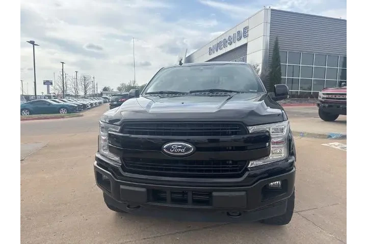 $34996 : Ford F-150 2020 4x4 XL 4dr S image 7