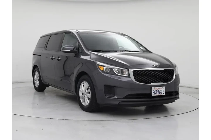 $21998 : Kia Sedona 2018 LX 4dr Mini- image 1