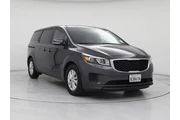Kia Sedona 2018 LX 4dr Mini- en San Francisco Bay Area