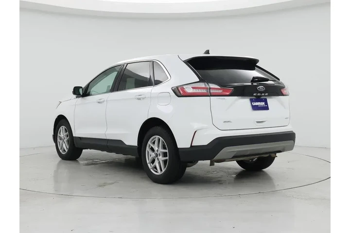 $22998 : Ford Edge 2024 AWD SEL 4dr S image 2