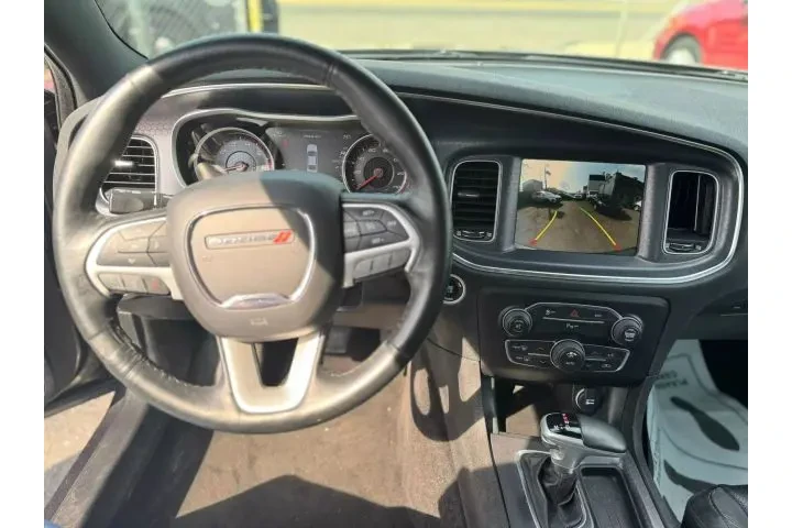 2016 DODGE CHARGER2016 DODGE image 6