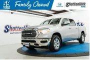 Ram 1500 2024 4x4 Laramie 4d