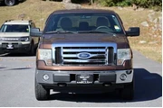 $12888 : Ford F-150 2012 4x4 XLT 4dr thumbnail