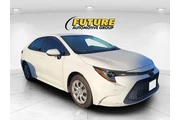Toyota Corolla 2021 LE 4dr S en Sacramento