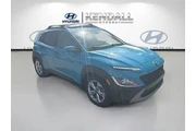 Hyundai KONA 2022 SEL 4dr Cr en Miami