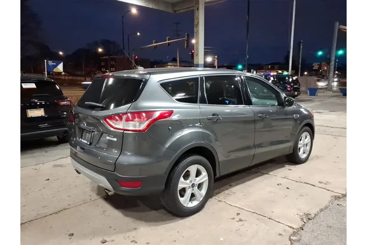 $13616 : Ford Escape 2015 SE 4dr SUV image 3