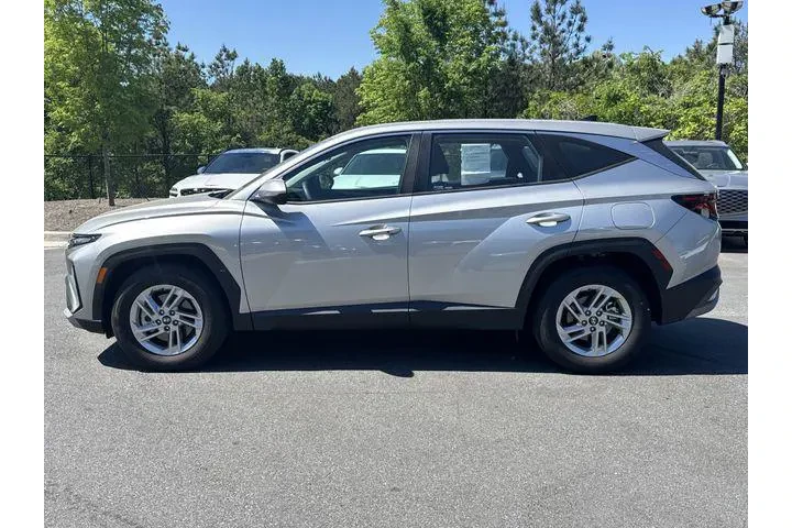 $26058 : Hyundai TUCSON 2025 SE 4dr S image 4