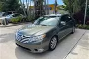 2011 Toyota Avalon(SUNROOF) en Los Angeles