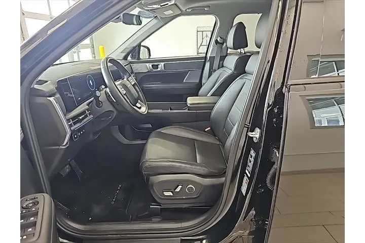 $38997 : Hyundai SANTA FE Hybrid 2025 image 9