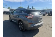 $14500 : Nissan Murano 2018 AWD S 4dr thumbnail