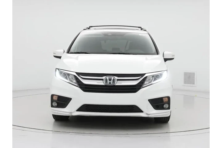 $29998 : Honda Odyssey 2020 EX-L 4dr image 5