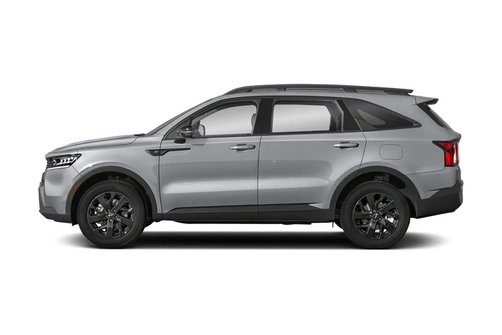 $33999 : 2023 Sorento X-Line S image 3