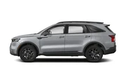 $33999 : 2023 Sorento X-Line S thumbnail