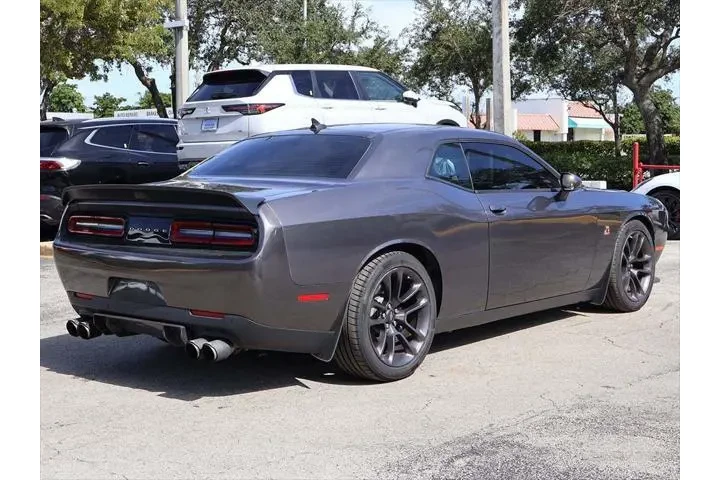 $28995 : Dodge Challenger 2021 R/T Sc image 9