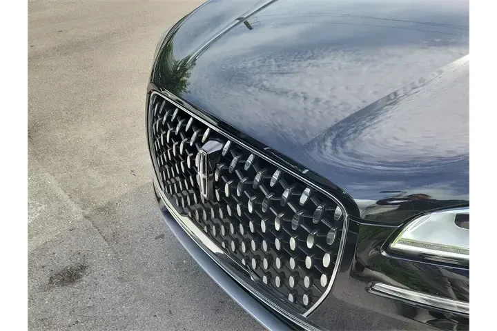 $30990 : Lincoln Corsair 2023 Reserve image 4