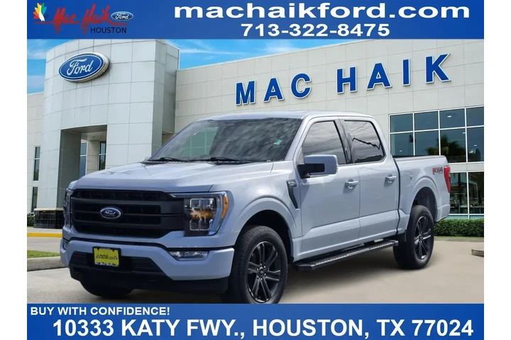 $39995 : Ford F-150 2022 4x4 XL 4dr S image 1