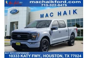 Ford F-150 2022 4x4 XL 4dr S en Houston