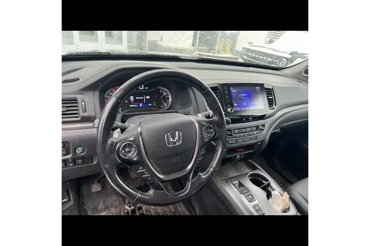 $31999 : Honda Ridgeline 2023 AWD RTL image 5