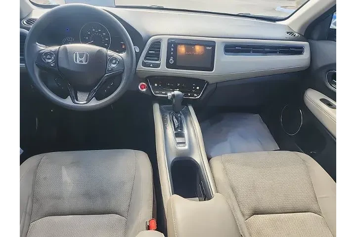 $20997 : Honda HR-V 2022 EX 4dr Cross image 2