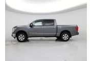 $23998 : Nissan Titan 2018 4x4 SV 4dr thumbnail