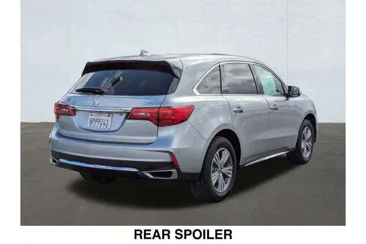 $26275 : Acura MDX 2020 4dr SUV image 5