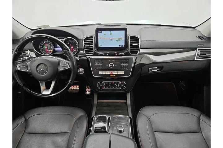 $19998 : Mercedes-Benz GLE 2016 AWD G image 9