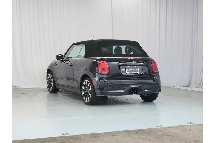 $29991 : MINI Convertible 2023 Cooper image 3
