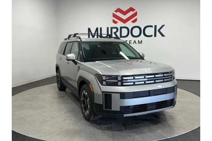 $34199 : Hyundai SANTA FE 2025 AWD SE image 6