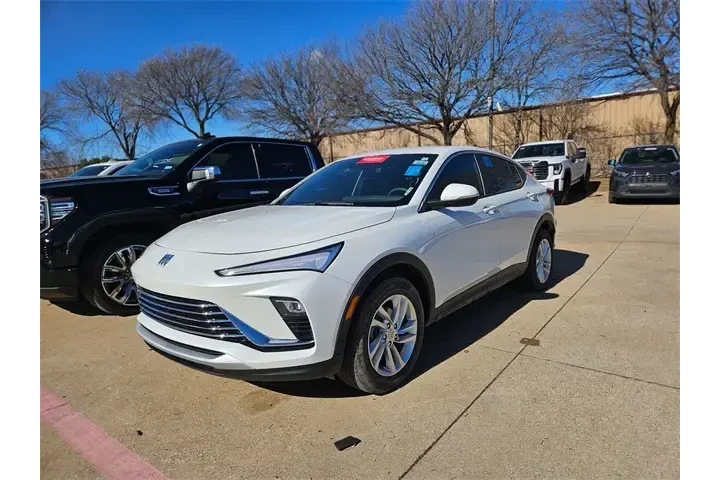 $21987 : Buick Envista 2024 Preferred image 1