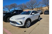 Buick Envista 2024 Preferred en Arlington TX