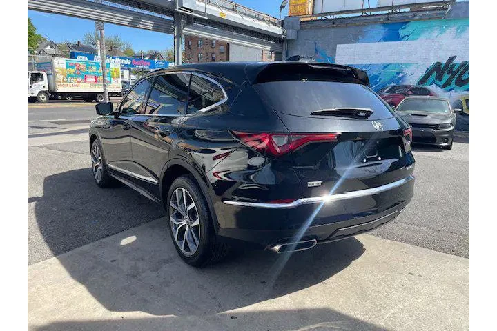 $39799 : Acura MDX 2023 SH-AWD 4dr SU image 3