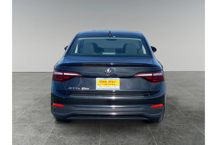 $25899 : Volkswagen Jetta 2024 S 4dr image 4