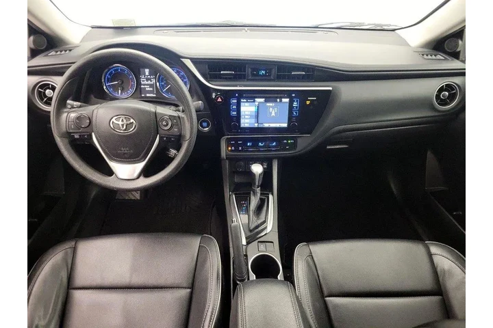 $15998 : Toyota Corolla 2017 XLE 4dr image 9