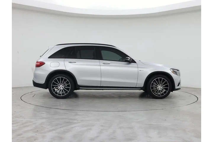 $34998 : Mercedes-Benz GLC 2019 AWD A image 7